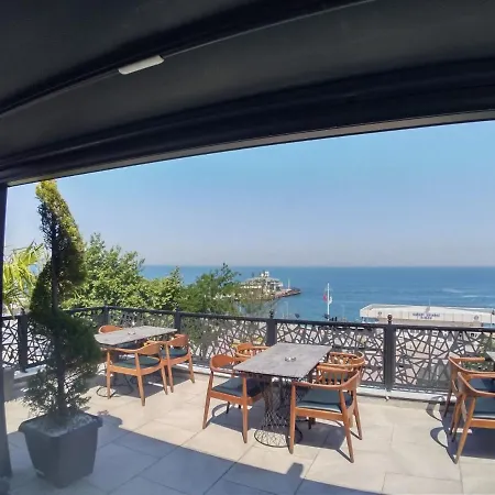 Lion Boutique Hotel *