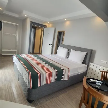 Hotel Lion Boutique
