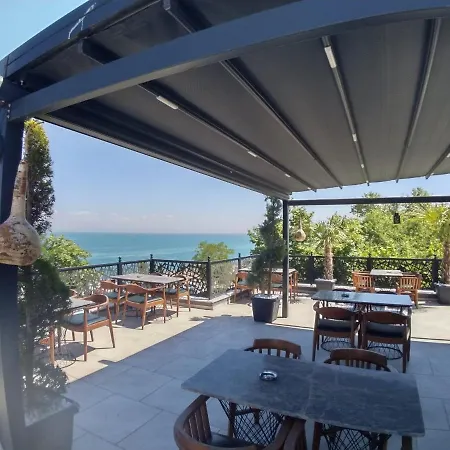 Hotel Lion Boutique *