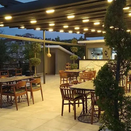 Lion Boutique Hotel