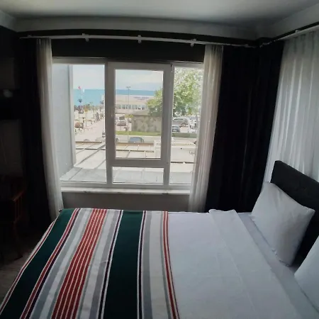 Lion Boutique * Çınarcık