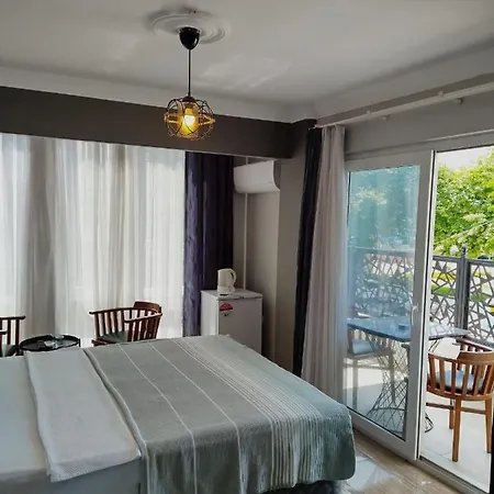 Hotel Lion Boutique Çınarcık