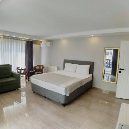 Hotel Lion Boutique