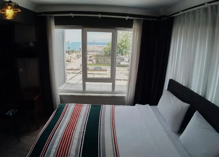 Lion Boutique * Çınarcık