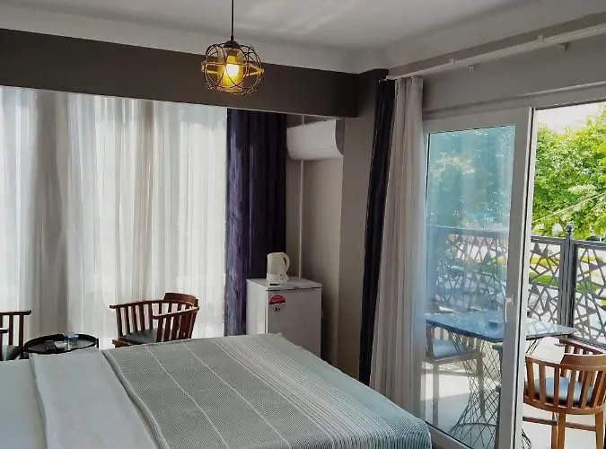 Hotel Lion Boutique Çınarcık