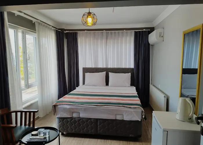 Lion Boutique Çınarcık