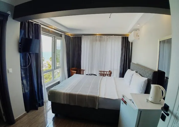 Lion Boutique * Çınarcık